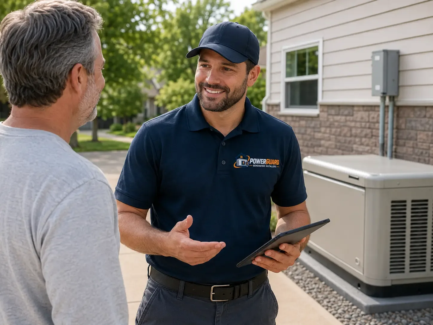 Generator Installation Avondale, CO FAQs